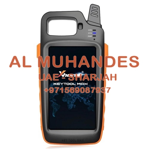 Xhorse VVDI Key Tool Max