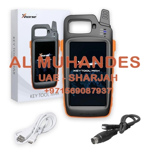 Xhorse VVDI Key Tool Max