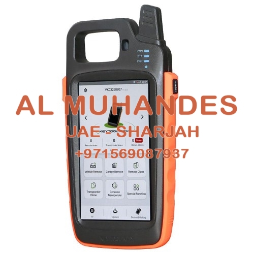 Xhorse VVDI Key Tool Max