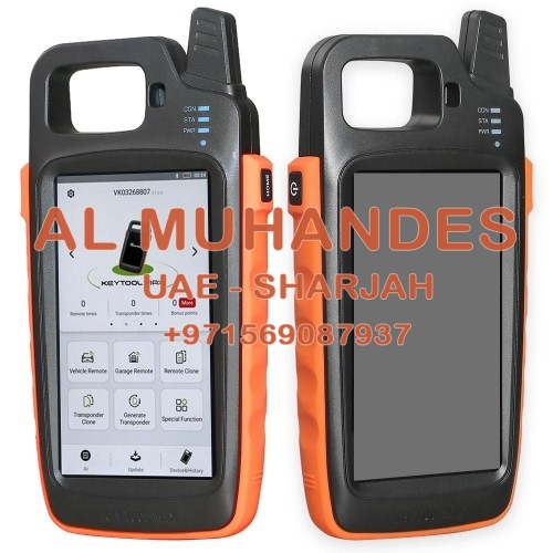 Xhorse VVDI Key Tool Max