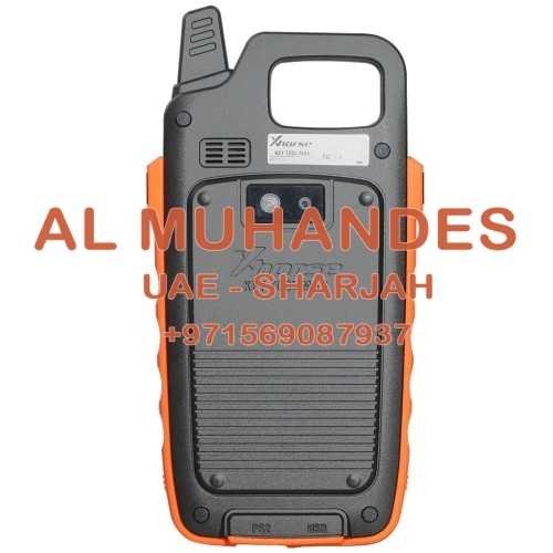 Xhorse VVDI Key Tool Max