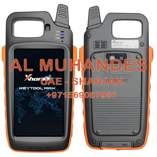 Xhorse VVDI Key Tool Max