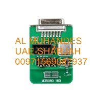 Yanhua Mini ACDP Module4 BMW 35080, 35160DO WT EEPROM Read & Write