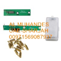 Yanhua Mini ACDP Module8 BMW FRM Footwell Module