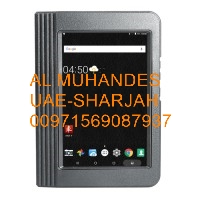 [UAE Ship] Launch X431 V 8inch Tablet Wifi/Bluetooth Full System Diagnostic Tool Two Years Free Update Online