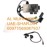 [UAE Ship No Tax] BMW FEM/BDC BMW F20 F30 F35 X5 X6 I3 Test Platform with a Gearbox Plug
