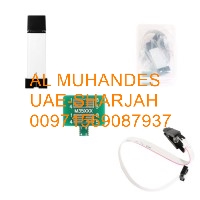 Yanhua YH35XX Programmer + Simulator for 35128WT 35160WT Read and Write No Risk and No Red Dot on Odometer