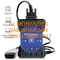 [UAE Ship] GM MDI 2 Multiple Diagnostic Interface with Wifi Card
