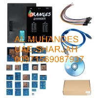 OEM Orange5 Professional Programming Device With Full Packet Hardware + Enhanced Function Software