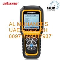 [UAE Ship] OBDSTAR X300M Special for Odometer Adjustment and OBDII Support Mercedes Benz & MQB VAG KM Function